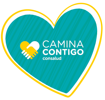 Consalud. Camina Contigo