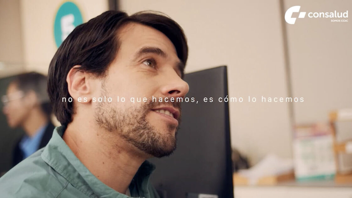 Consalud. Conversamos